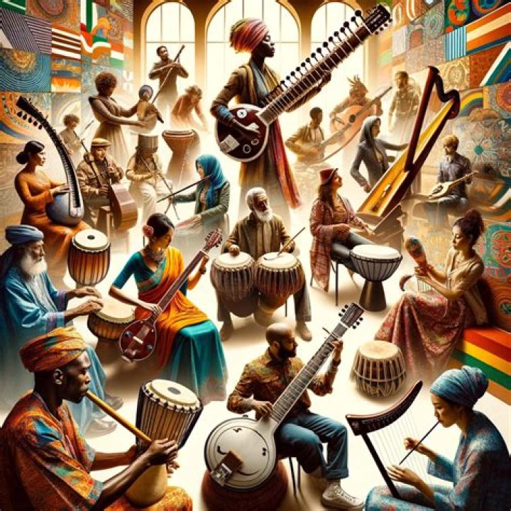 A Journey Of Music, Fashion, And Cultural Impact