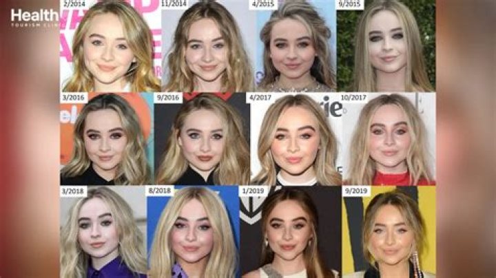 A Look Into The Flourishing Acting Journey Of Sabrina Carpenter