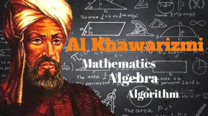 A Pioneer In The Field Of Mathematics
