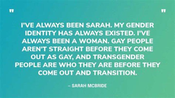 A Transgender Icon's Inspiring Story