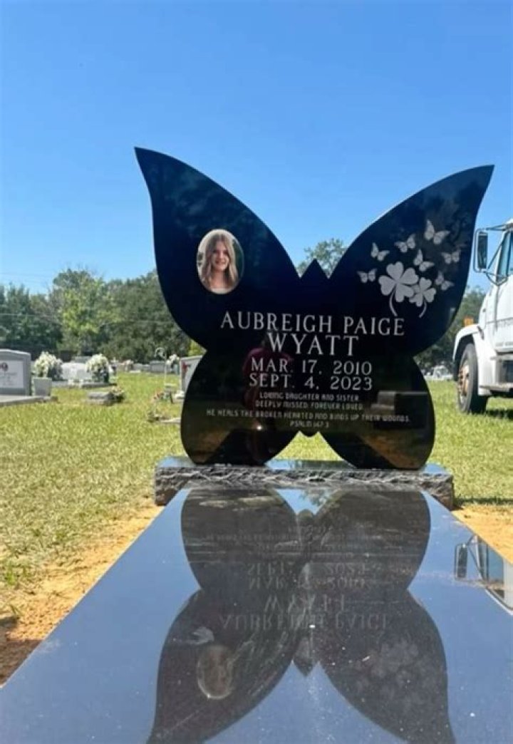 A Tribute To Aubreigh Paige Wyatt: Remembering A Beloved Life