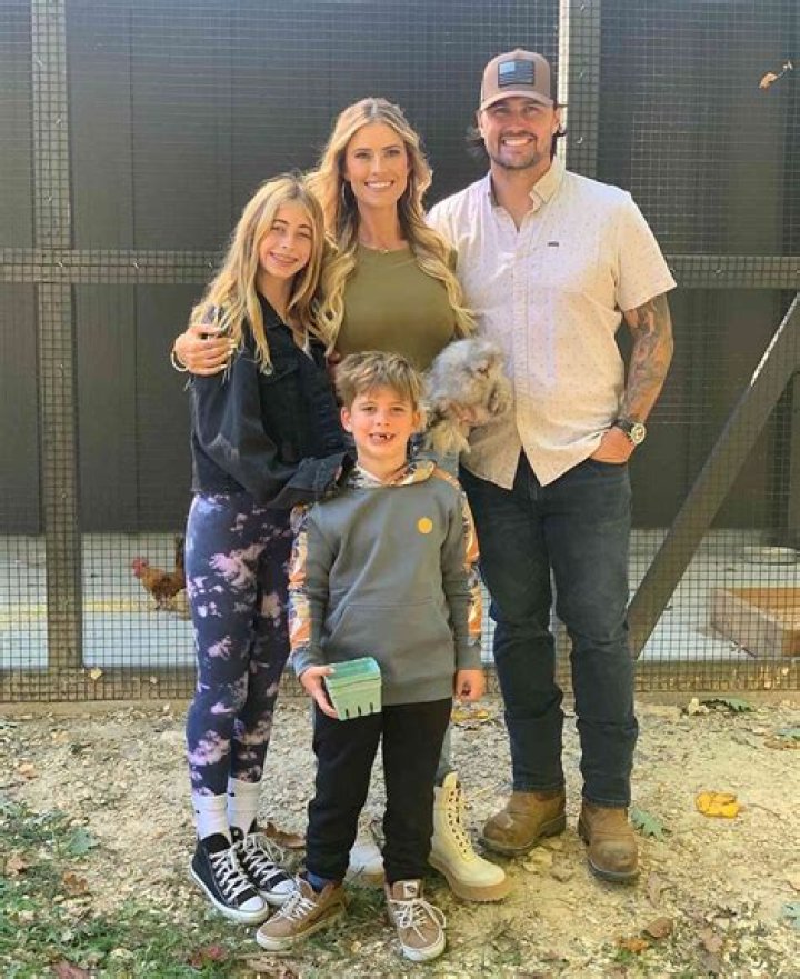 Alex Hall And Neil Flores: The Inside Story Of Their Marriage And Divorce
