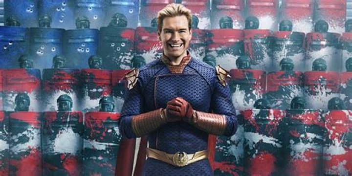 Antony Starr: The Truth Behind His Relationship Status