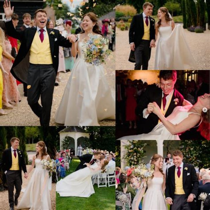 Are Emily Carver And Patrick Christy Married? The Truth Unveiled