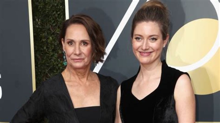 Are Zoe Perry And Laurie Metcalf Related? Exploring The Family Connection