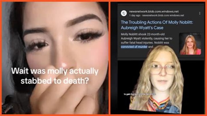 Aubreigh Wyatt Autopsy Results: Unraveling The Mysterious Cause Of Death