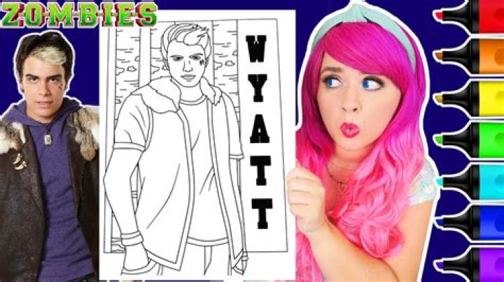 Aubrigh Wyatt: The Ultimate Guide To A Skilled Artist