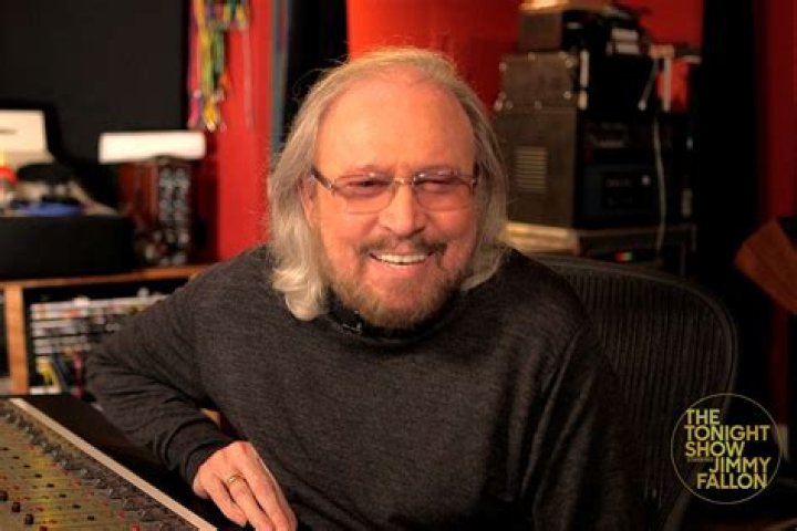 Barry Gibb Age: Uncover The Current Age Of The Music Icon