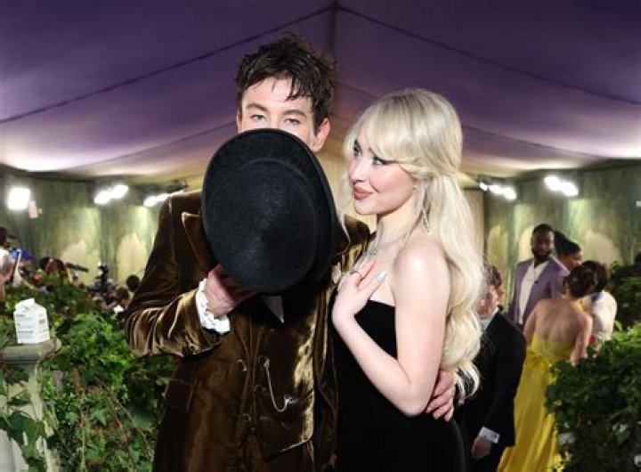 Barry Keoghan: The Actor Who Defies Racial Norms