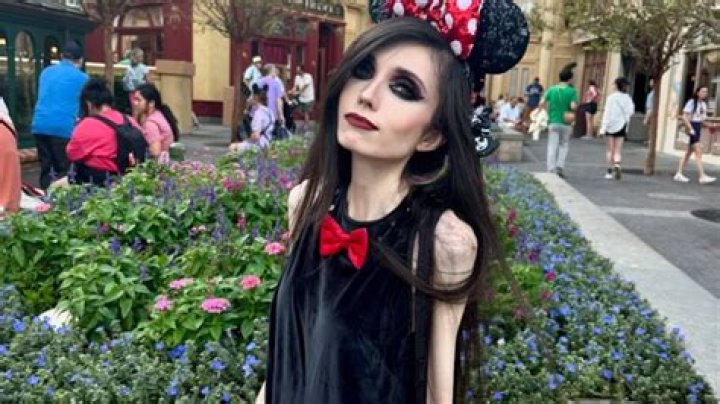 BREAKING: Eugenia Cooney Has Died