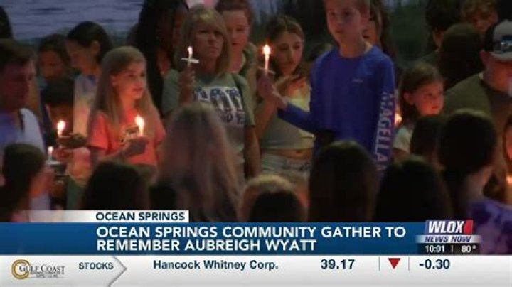 Breaking News: Molly Noblitt Death Shocks Ocean Springs
