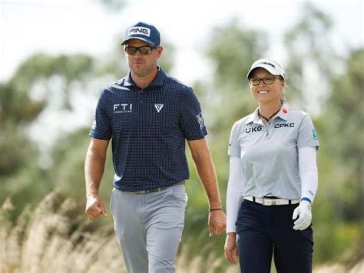 Brooke Henderson Boyfriend: A Comprehensive Guide