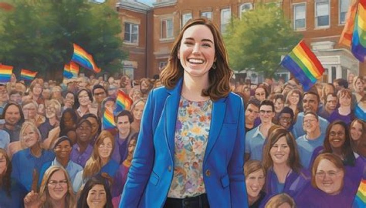 Caitlin Collins Gender Identity: Unraveling The Truth