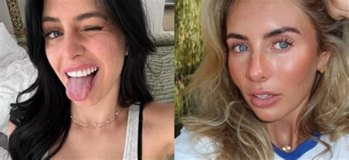 Camilla Araujo Leaked Photos And Videos On OnlyFans
