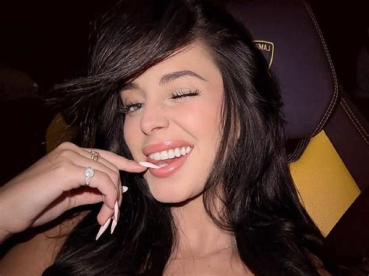 Camilla Aruajo's Leaked Photos And Videos Surface Online