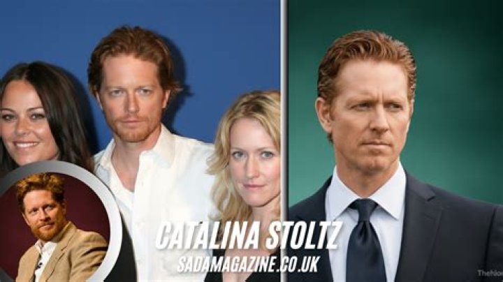 Catalina Stoltz: An Enchanting Actress