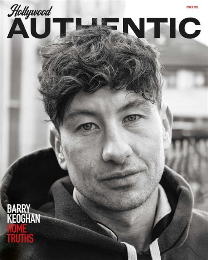Celebrity Age | Uncover The Age Of Barry Keoghan | Know His Real Age