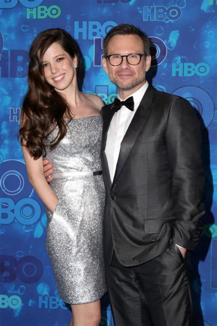 Christian Slater's Famous Sister: Discover Her Story And Rise To Stardom
