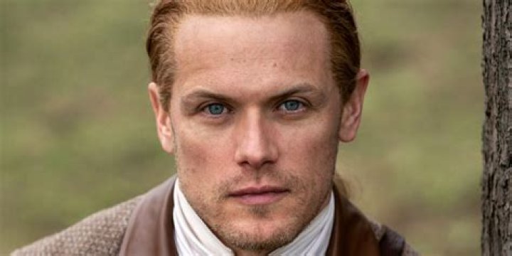 Cirdan Heughan Age: How Old Is The Star?