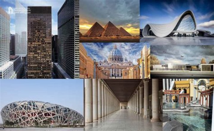 Dallas Yocum: A Renowned Name In The World Of Architecture