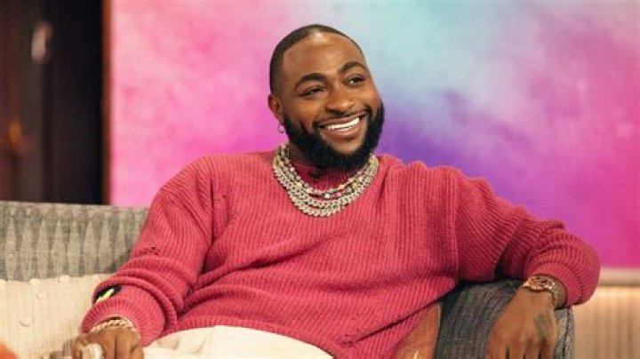 Davido's Net Worth In 2024: An Exclusive Reveal