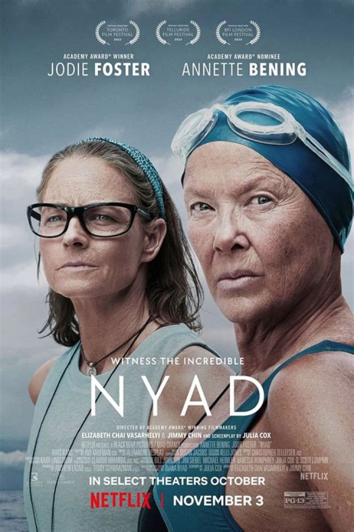 Diana Nyad's Amazing Wife Bart Springtime