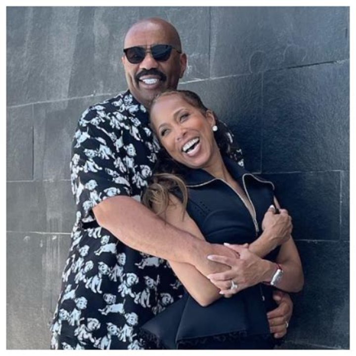 Did Steve Harvey Pass Away? Truth Behind His Absence On 'Family Feud'