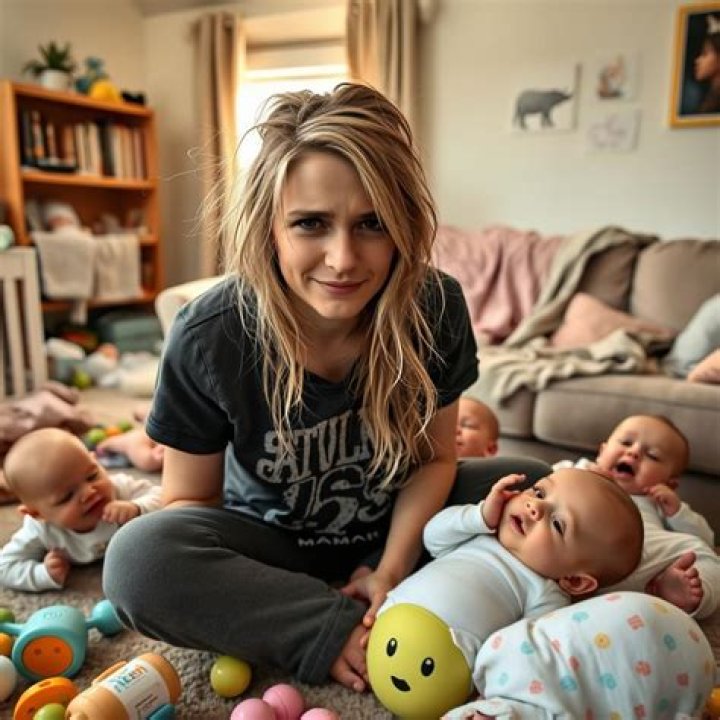 Discover Avril Lavigne's Motherhood Journey: Her Kids And Family Life Explored