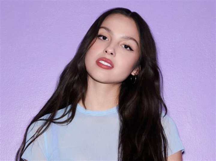 Discover The Close-knit Family Of Olivia Rodrigo