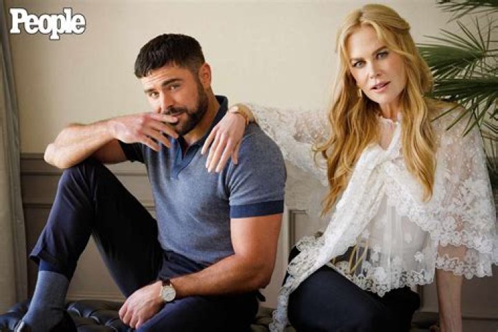 Discover The Family Of Talent: David And Jenny Efron
