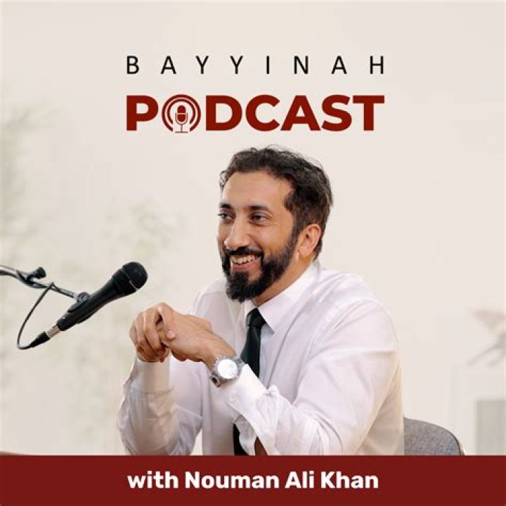 Discover The Journey Of Nouman Ali Khan And Valerie De Leon Bayyinah