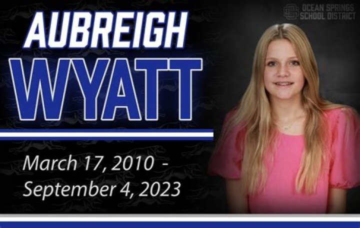 Discover The Latest Buzz On Aubreigh Paige Wyatt