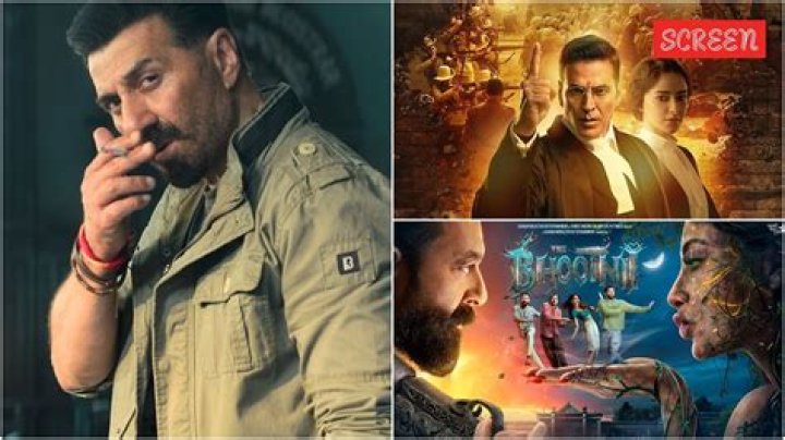 Discover The Latest Movie Releases On Movierulzs Today!