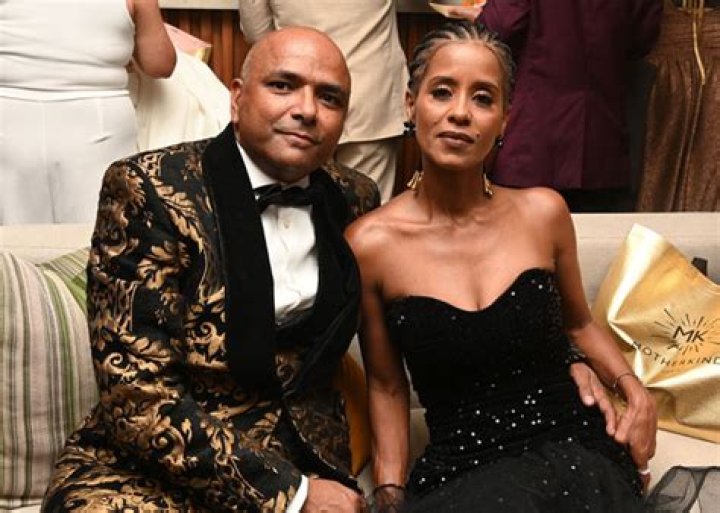 Discover The Tyla Seethal Family: A Legacy Of Bollywood Stars