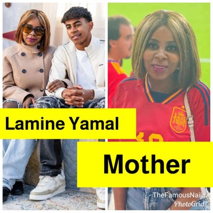 Discover The Unique World Of Yamal Yamal Parents