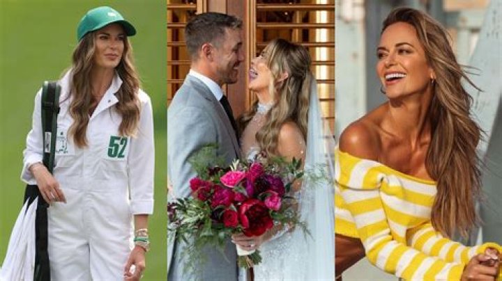 Discover The Unveiled Story Of Becky Edwards Brooks Koepka: Wife, Sportscaster, And Model