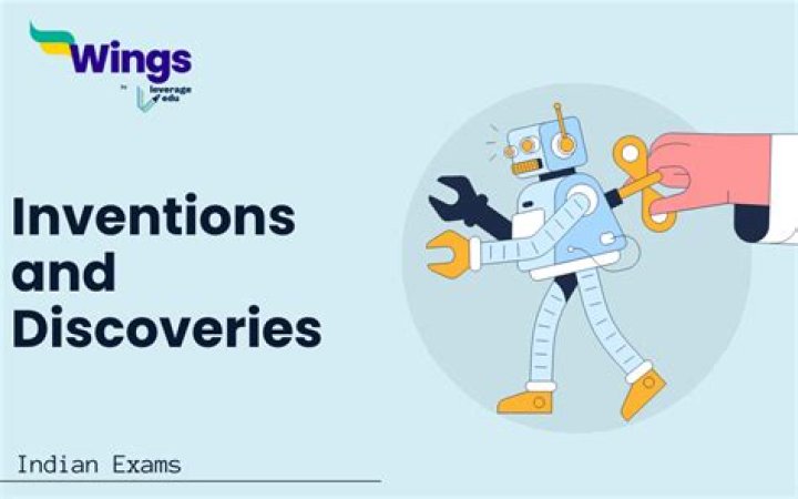 Discoveries And Insights For Creative Minds