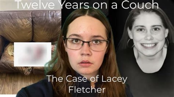 Disturbing Autopsy Findings In The Case Of Lacey Fletcher