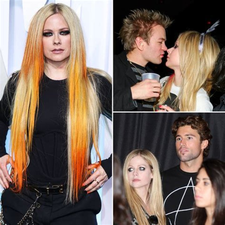 Does Avril Lavigne Have Children: Unraveling The Truth