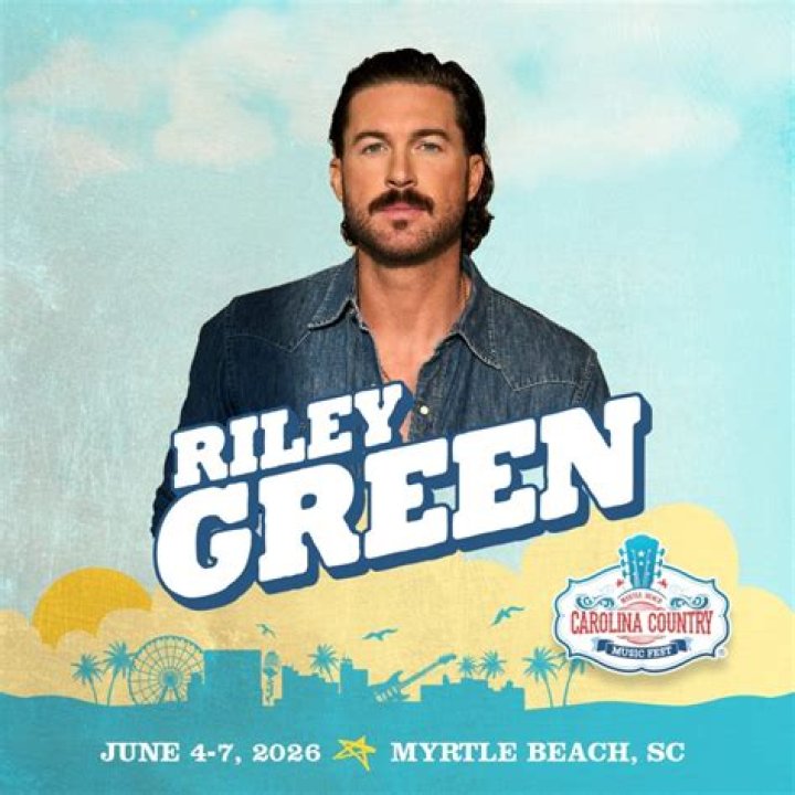 Does Country Star Riley Green Have Children? Uncover The Truth