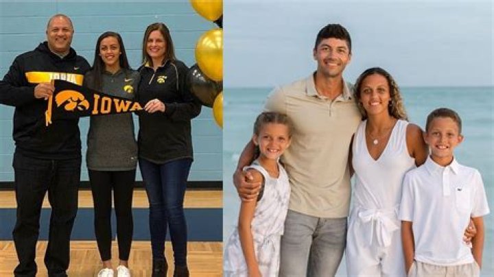 Does Gabbie Marshall Have Kids? A Breakdown Of Her Family Life