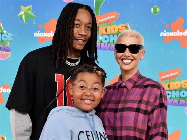 Does Wiz Khalifa Have Kids? The Answer Might Surprise You.