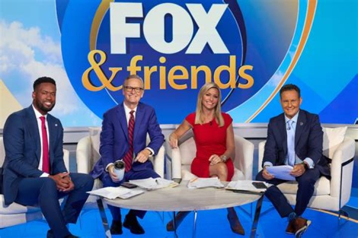 Donnie And Jenny Divorce 2024 Fox News