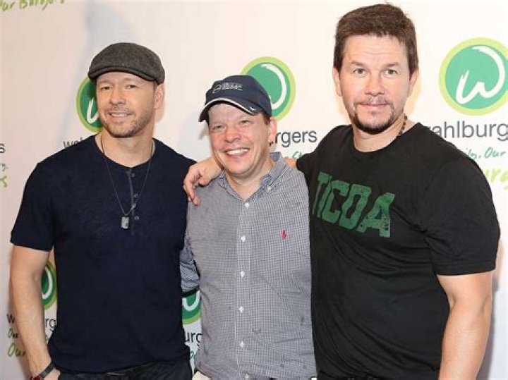 Donnie Wahlberg Music: The Ultimate Band Experience