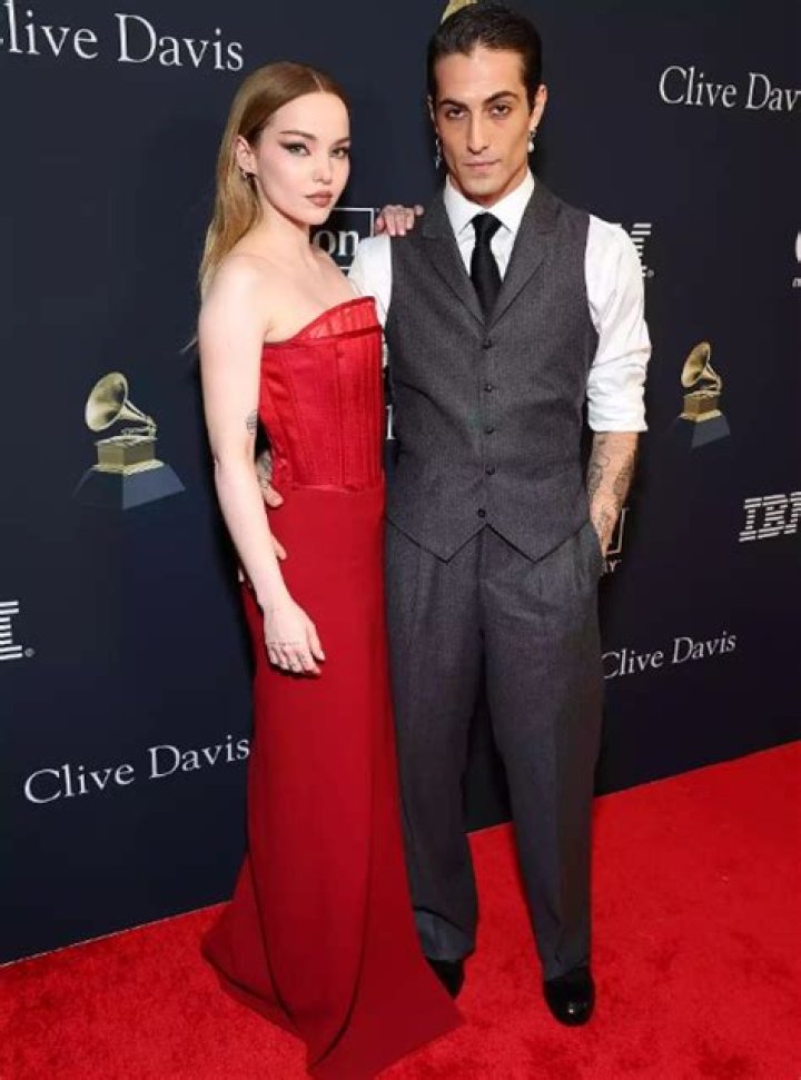 Dove Cameron's Boyfriend: Unveiling The Love Of Her Life
