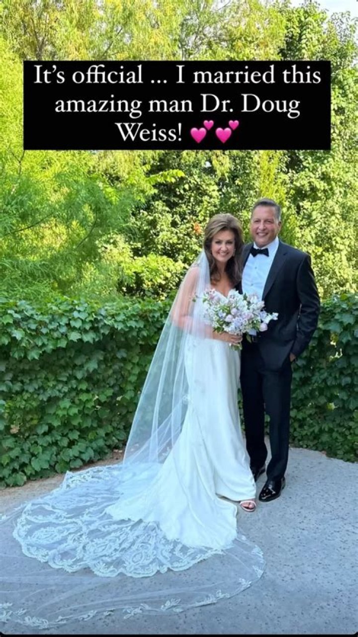 Dr. Doug Weiss's Ex-Wife: Uncovering The Truth