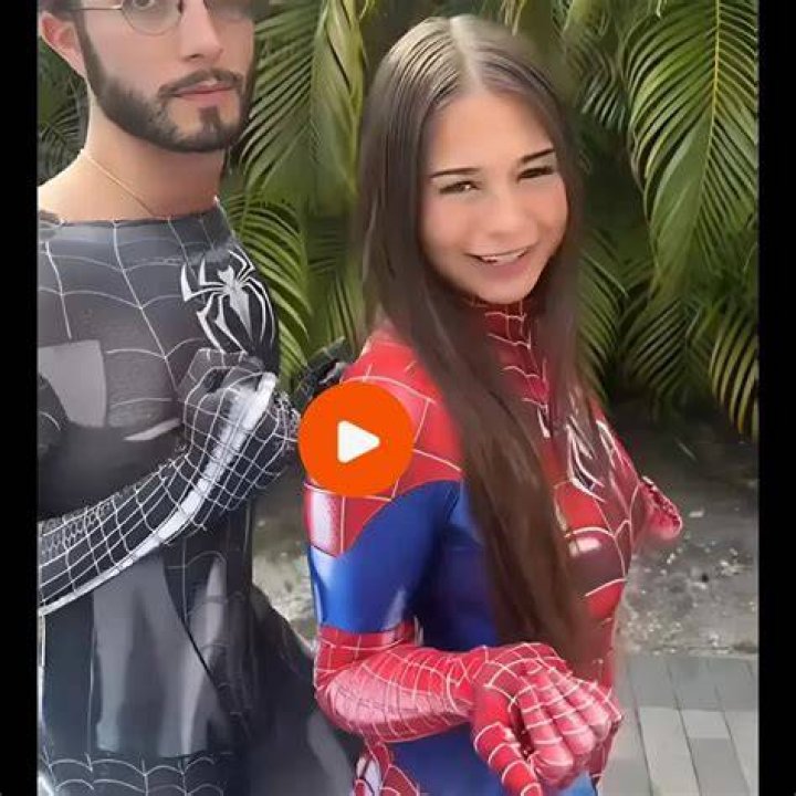 Exclusive Leaks: Inside Sophie Rain's Spider-Man Reveal