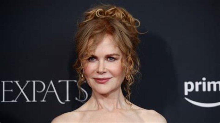 Explore Nicole Kidman's Cosmetic Enhancements: A Guide To Her Plastic Surgery Procedures