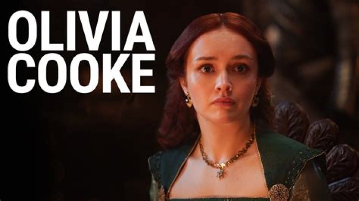 Exploring Olivia Cooke's Partner And Personal Life
