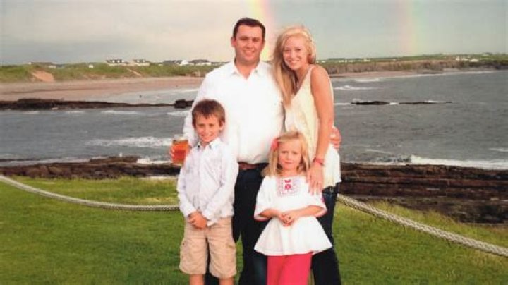 Exploring The Life Of John Corbett Children